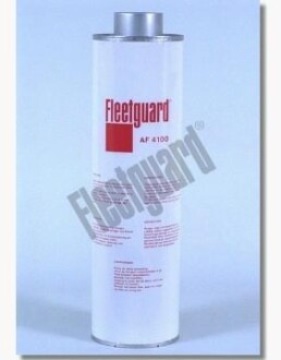 Фільтр повітряний FLEETGUARD AF4100