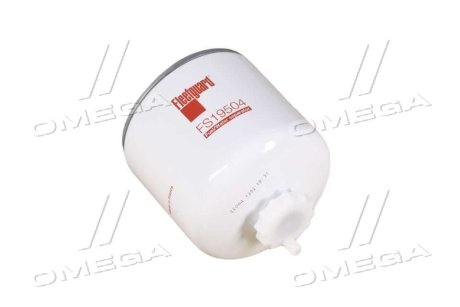 Фільтр палива FLEETGUARD FS19504
