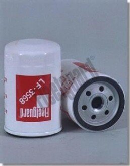 Масляный фильтр FLEETGUARD LF3568