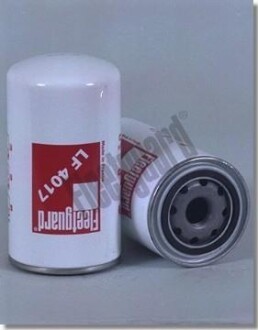 Фільтр масла FLEETGUARD LF4017