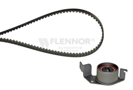 Комплект ремня ГРМ Flennor F904334V