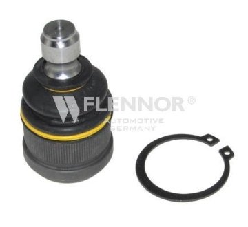 Опора шаровая MB SPRINTER 208-416, VW LT 28-46 95-06 передн. Flennor FL015-D