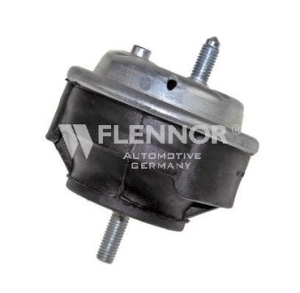 Подвеска, двигатель Flennor FL4311J