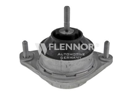 Подвеска, двигатель Flennor FL4418J