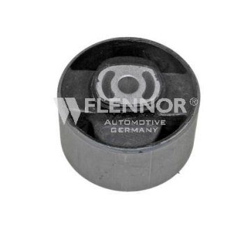 Подвеска, двигатель Flennor FL5125J