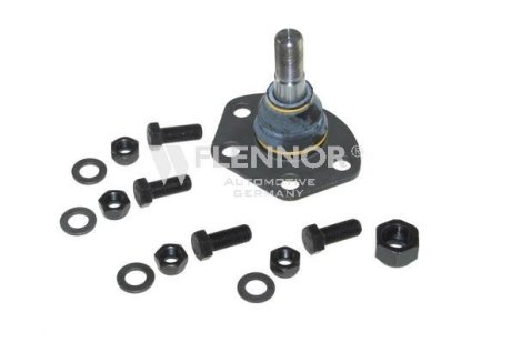 Опора шаровая MB SPRINTER 208-416, VW LT 28-46 95-06 передн. Flennor FL540-D