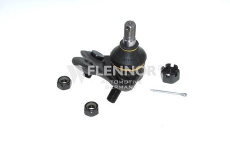 Опора шаровая MB SPRINTER 208-416, VW LT 28-46 95-06 передн. Flennor FL591-D