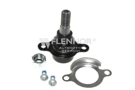 Опора шаровая MB SPRINTER 208-416, VW LT 28-46 95-06 передн. Flennor FL887-D