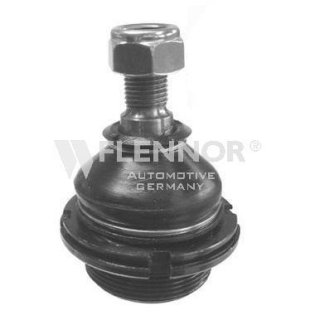 Опора шаровая MB SPRINTER 208-416, VW LT 28-46 95-06 передн. Flennor FL955-D