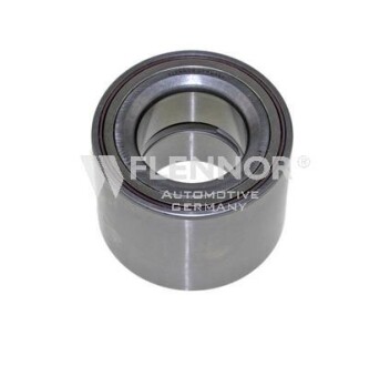 Комплект подшипника ступицы колеса Flennor FR670812