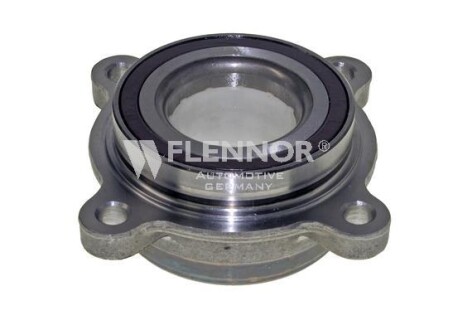 Комплект подшипника ступицы колеса Flennor FR970776