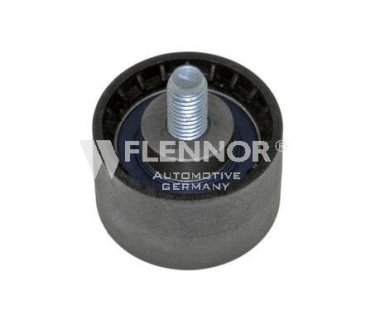 Ролик направляючий Flennor FU13103