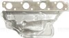 Прокладка коллектора выпускного TRANSITCUSTOM 2011- 2.2TDCI ORIGINAL Ford - Motorcraft 1783522 (фото 2)