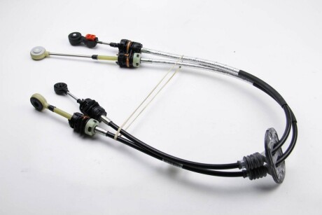 Трос куллисы Ford - Motorcraft BT1R 7E395 AB