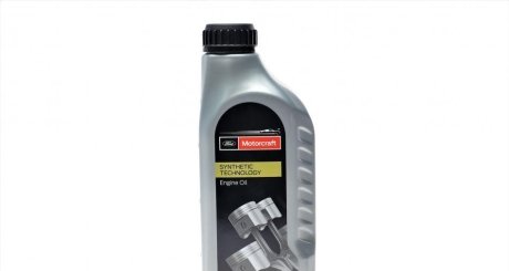 Мастило моторне 5W30 FORD Ford - Motorcraft 15CF56