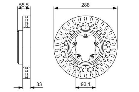 FORD Ford - Motorcraft 2168838