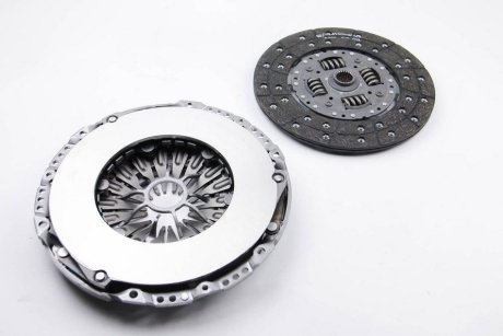 Комплект сцепления Ford - Motorcraft 4C117540AG