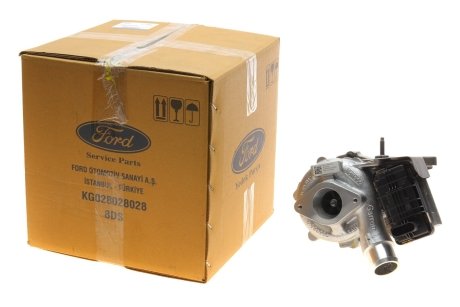 Ford - Motorcraft BK3Q6K682DA (фото 1)