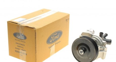 Помпа води Ford - Motorcraft BK3Q8A558CD