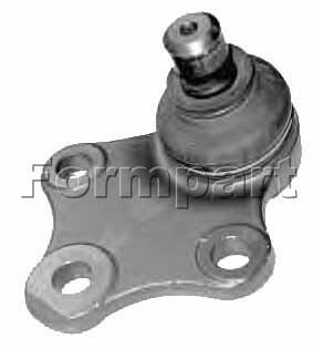 Опора шаровая MB SPRINTER 208-416, VW LT 28-46 95-06 передн. FORMPART 1304003