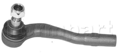 Накінечник тяги FORMPART 1902027