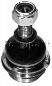 Опора шаровая MB SPRINTER 208-416, VW LT 28-46 95-06 передн. FORMPART 2103006