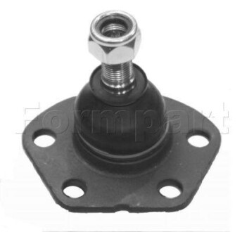 Опора шаровая MB SPRINTER 208-416, VW LT 28-46 95-06 передн. FORMPART 2104012