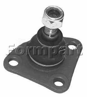 Опора шаровая MB SPRINTER 208-416, VW LT 28-46 95-06 передн. FORMPART 2104016