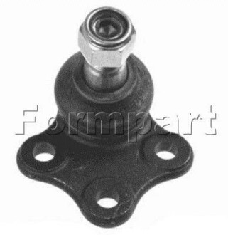 Опора шаровая MB SPRINTER 208-416, VW LT 28-46 95-06 передн. FORMPART 2204029