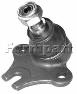 Опора шаровая MB SPRINTER 208-416, VW LT 28-46 95-06 передн. FORMPART 2904008