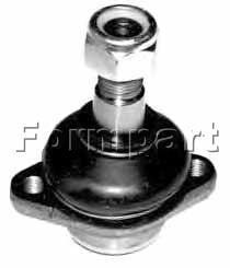 Опора шаровая MB SPRINTER 208-416, VW LT 28-46 95-06 передн. FORMPART 2904009