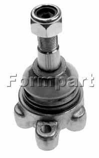 Опора шаровая MB SPRINTER 208-416, VW LT 28-46 95-06 передн. FORMPART 3904001