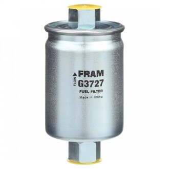 Фільтр палива FRAM G3727