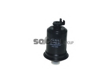Фільтр палива FRAM G7355