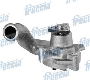 Помпа води Ford Fiesta 95-02/KA 96-08/Mazda 121 1.3i 96-03 FRECCIA WP0230