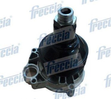 Помпа води BMW 3 (E46) 320d АКПП 98-01/5 (E39) 520d 00-03 M47 D20 FRECCIA WP0390