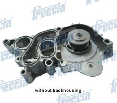 FRECCIA WP0489