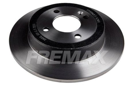 FREMAX BD5201