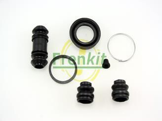 Ремкомплект гальмівного супорту TOYOTA CELICA FRENKIT 234023