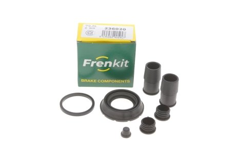 Ремкомплект суппорта заднего Renault Laguna II (d=36mm)(Ate) FRENKIT 236020