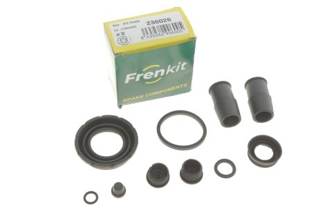 Ремкомплект суппорта заднего Ford Transit Connect 00-13 (d=36mm)(Ate) FRENKIT 236026