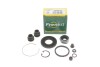 Ремкомплект суппорта заднего Mazda 6 (GG) (d=35mm)(Akebono) (236027) Frenkit