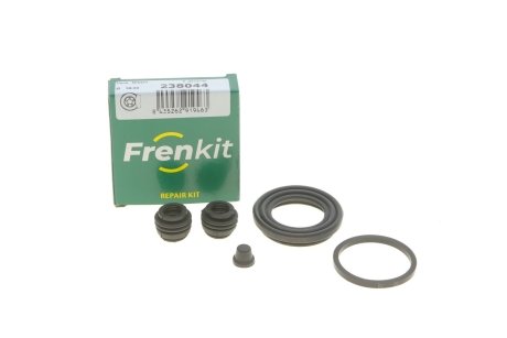 Ремкомплект суппорта заднего Honda Accord VII/VIII/CR-V 02- (d=38mm)(Nih) FRENKIT 238044