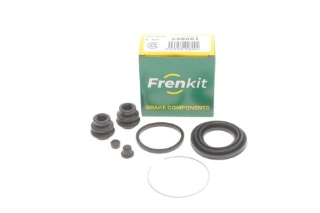 Ремкомплект суппорта заднего Toyota Camry V4/Rav 4 08- (d=38mm)(Advics) FRENKIT 238061