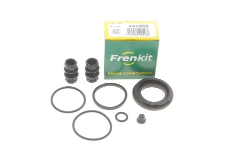 Ремкомплект суппорта заднего Audi A6/VW Passat/Sharan/Tiguan/Volvo S60/S80/XC60/XC70 (d=41mm)(TRW) FRENKIT 241005 (фото 1)