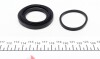 Ремкомплект суппорта заднего BMW X5 (E53)/Land Rover Range Rover 00-12 (d=42mm)(Ate) FRENKIT 242029 (фото 3)