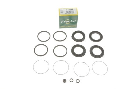 Ремкомплект суппорта переднего Toyota Land Cruiser 90-09 (45mm)(Sumitomo) FRENKIT 245016