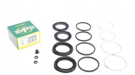 Ремкомплект суппорта переднего Toyota Land Cruiser (98-07) (d=45/51mm)(Sumitomo) FRENKIT 245022