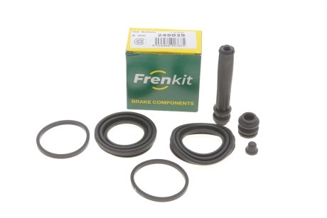 Ремкомплект суппорта переднего Mazda CX-7/CX-9/Mitsubishi Pajero 82- (d=45mm)(Sumitomo) FRENKIT 245025