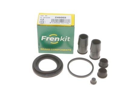 Ремкомплект суппорта заднего MB Sprinter 901-903/VW LT 28-35/28-46 95-06 (d=45mm)(Ate) FRENKIT 246003